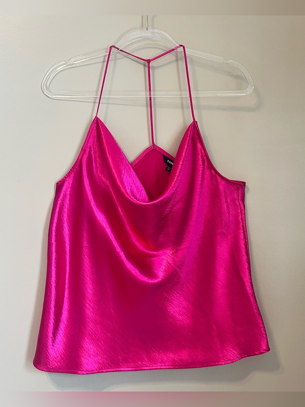 Express tank top - size L